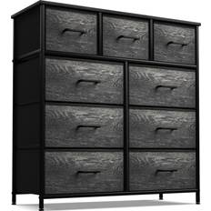 Sorbus Chest of Drawer 11.5x39.5"