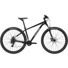 Herren Fahrräder Cannondale Trail 8 2021 - Grey Herrenfahrrad