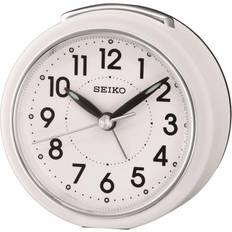 Analog Alarm Clocks Seiko QHE125N
