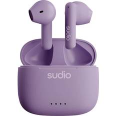 Sudio Kopfhörer Sudio Headphone A1 True