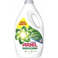 Ariel Rengjøringsutstyr & Rengjøringsmidler Ariel Original liquid detergent doses
