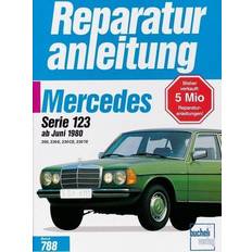 Benzinkanister Mercedes 200 230 E