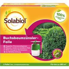 Dichtmittel, Chemikalien & Spachtelmasse Solabiol Buchsbaumzünsler-Falle Pheromonfalle 1 St. Flasche