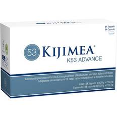 Detox Vitamine & Nahrungsergänzung Kijimea K53 Advance 84 Stk.
