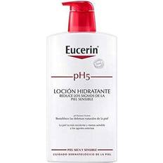 Eucerin Body Care Eucerin Ph5 Body Lotion 1000 Beauty]