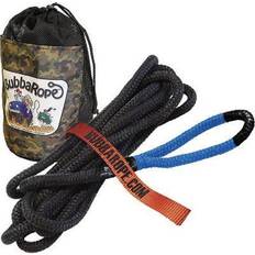 Bubba Rope 20-feet Lil'Bubba Recovery Rope Blue Eye 176650BLG