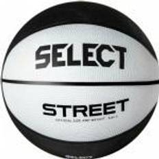 7 Basketballer Selecta Basketball
