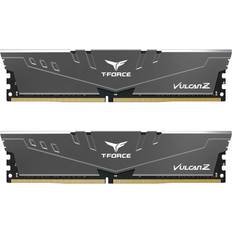 16 GB - CL14 RAM Memory TeamGroup T-Force Vulcan Z DDR4 3600MHz 2x8GB (TLZGD416G3600HC14CDC01)