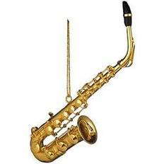Broadway gifts gold saxophone