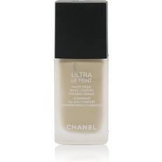 Chanel ~ Ultra Le Teint Ultrawear~All Day Comfort Compact Foundation ~ B30  ~NIB