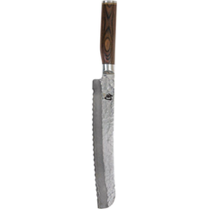 Kai Kjøkkenkniver Kai Shun Premier TDM-1705 Brødkniv 23 cm