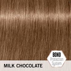 Bleichmittel reduziert Schwarzkopf Professional BlondMe Farbe Deep Toner Milchschokolade 60ml