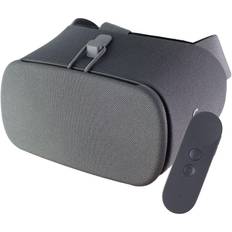Google VR - Virtual Reality Google Daydream View Virtual Reality Headset Charcoal GA00219-CA