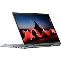 Weiß Notebooks Lenovo ThinkPad X1 Yoga G8 21HQ0033GE Core