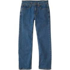 Pants Carhartt Boy's Denim 5-Pocket Jeans Blue