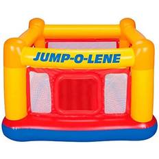 Hoppeslott Intex Jump O Lene Bouncy Playhouse