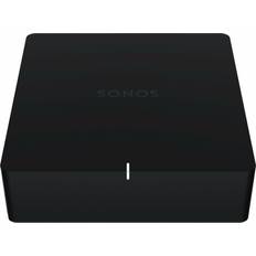 Stereo-forforsterkere Forsterkere & Receivere Sonos Port