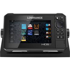 Lowrance hds live Lowrance HDS-7 Live C-MAP Insight without Transducer