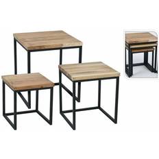 H&S Collection Side Small Table