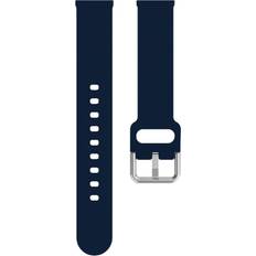 ITouch Smartwatch Strap iTouch Air 3 40mm Extra Interchangeable Strap Blue/Black