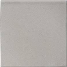 Floor Tiles Merola Tile Klinker Edge Grey 5-7/8" 5-7/8" Ceramic Floor and Wall Tile Tile