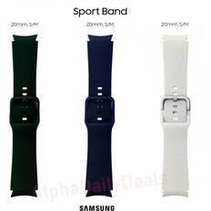 Samsung Smartwatch Strap Samsung Silicone Watch Band Strap Galaxy Galaxy