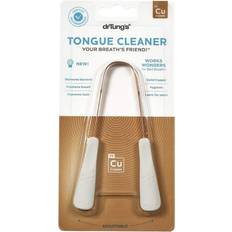 Tongue Scrapers Dr. Tung's copper cleaner, 1 cleaner