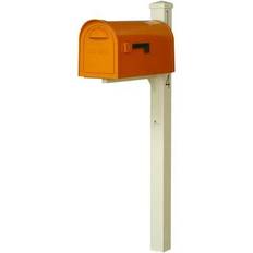 Special Lite Products Dylan Post Mounted Mailbox