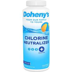Doheny's Chlorine Neutralizer 2.25