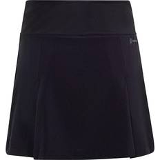Adidas Treningsklær Skjørt adidas Club Tennis Pleated Skirt - Black (HS0543)
