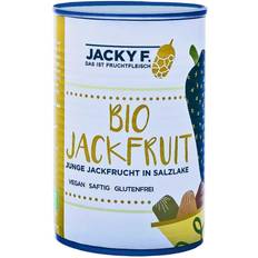 Trockenfrüchte & Beeren Bio Jackfruit 400g