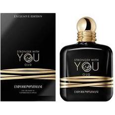 Armani stronger with you Emporio Armani stronger with you oud 1.7 fl oz