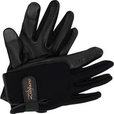 Gloves Zildjian Touchscreen Drummers' Gloves Extra Large