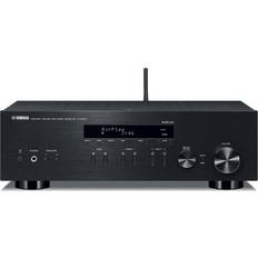 Spotify Connect Amplifiers & Receivers Yamaha R-N303 stereo receiver with MusicCast