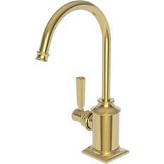 Hot water taps Newport Brass Adams Touch Hot Water Dispenser