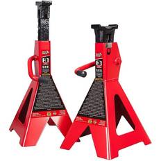 Big Red Car Care & Vehicle Accessories Big Red T43006 Torin Steel Jack lb