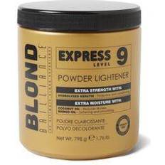Blond Brilliance Express 9 Level Lightener