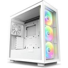 NZXT Computer Cases NZXT H7 Flow RGB Case RGB