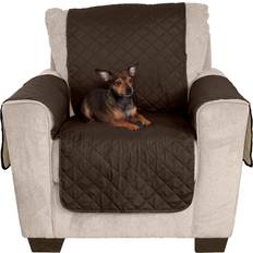 FurHaven Pets FurHaven Chair Slipcover Water-Resistant Protector Cover
