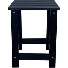 Company 19 H Square Outdoor Side Table