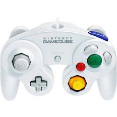 Nintendo gamecube controller Nintendo Original GameCube Controller White