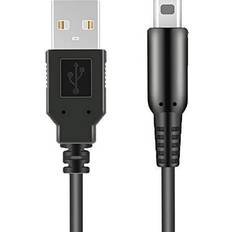 New nintendo 3ds Nintendo 3DS USB Charger Cable Power Charging Lead for New 3DS XL/New 3DS/ 3DS XL/