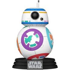 Star Wars Figurer Star Wars Pride 2023 BB-8 Pop! Vinyl Figure #640