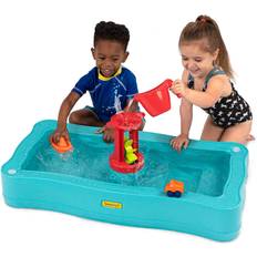 Water Play Set Simplay3 Carry and Go Ocean Drive Water Table