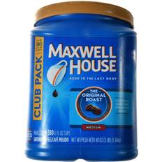 Maxwell House Original Roast Ground Coffee 13.4oz
