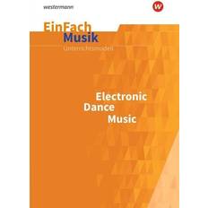 Licht Spieluhren Electronic Dance Music. EinFach Musik