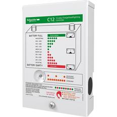 Charging Stations Xantrex C12 C-Series Solar Charge Controller