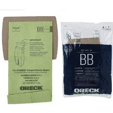 Oreck STANDARD Filtration Vacuum Bag 25pk  Davids Vacuums