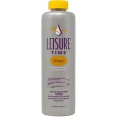 Pool Chemicals Leisure Time 30400A pH Balance Spa and Hot Tub Water Care, 1-Pack