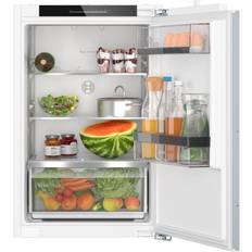 Integrierte Kühlschränke Bosch KIR21ADD1 Einbau-Kühlschrank Integriert, Weiß